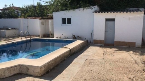 Villafranca De Córdoba Alto Guadalquivir maison de campagne foto 6274001