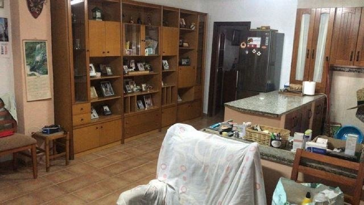 à vendre maison de campagne Villafranca De Córdoba Alto Guadalquivir 3