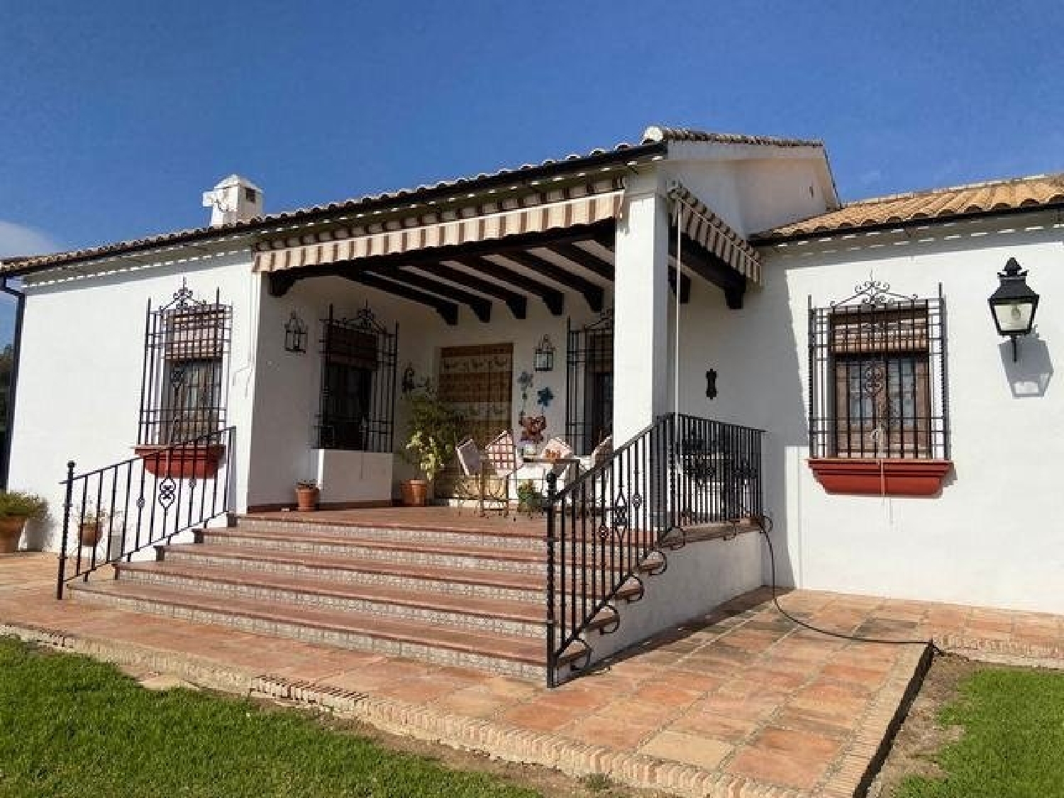  à vendre maison de campagne Villafranca De Córdoba Alto Guadalquivir 7