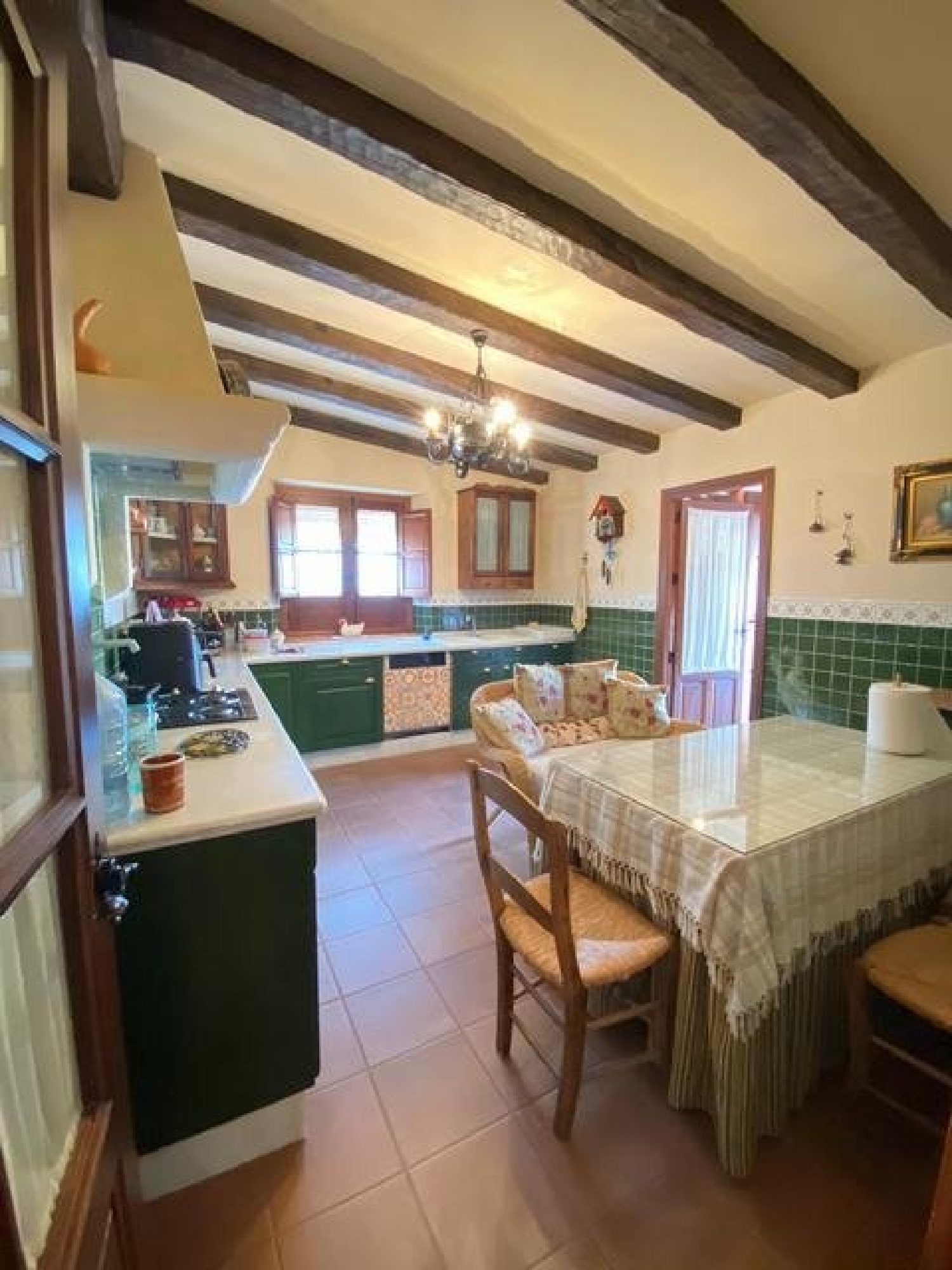  à vendre maison de campagne Villafranca De Córdoba Alto Guadalquivir 3