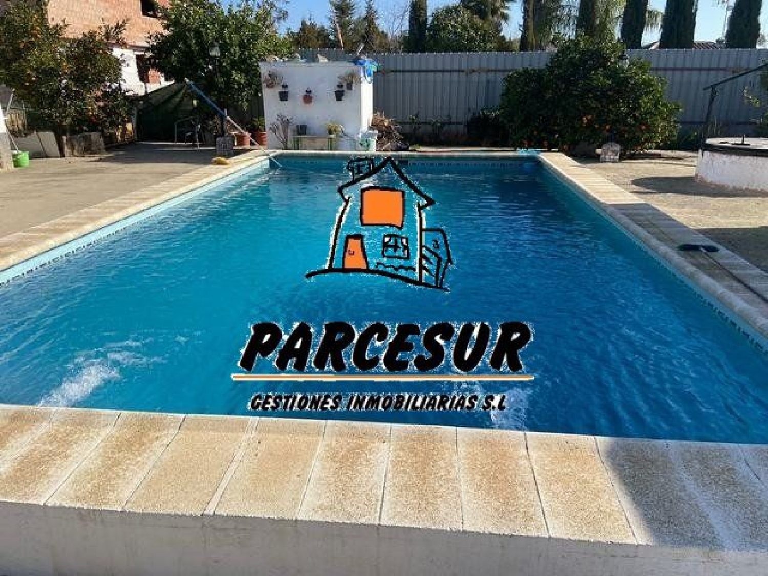  à vendre maison de campagne Villafranca De Córdoba Alto Guadalquivir 2
