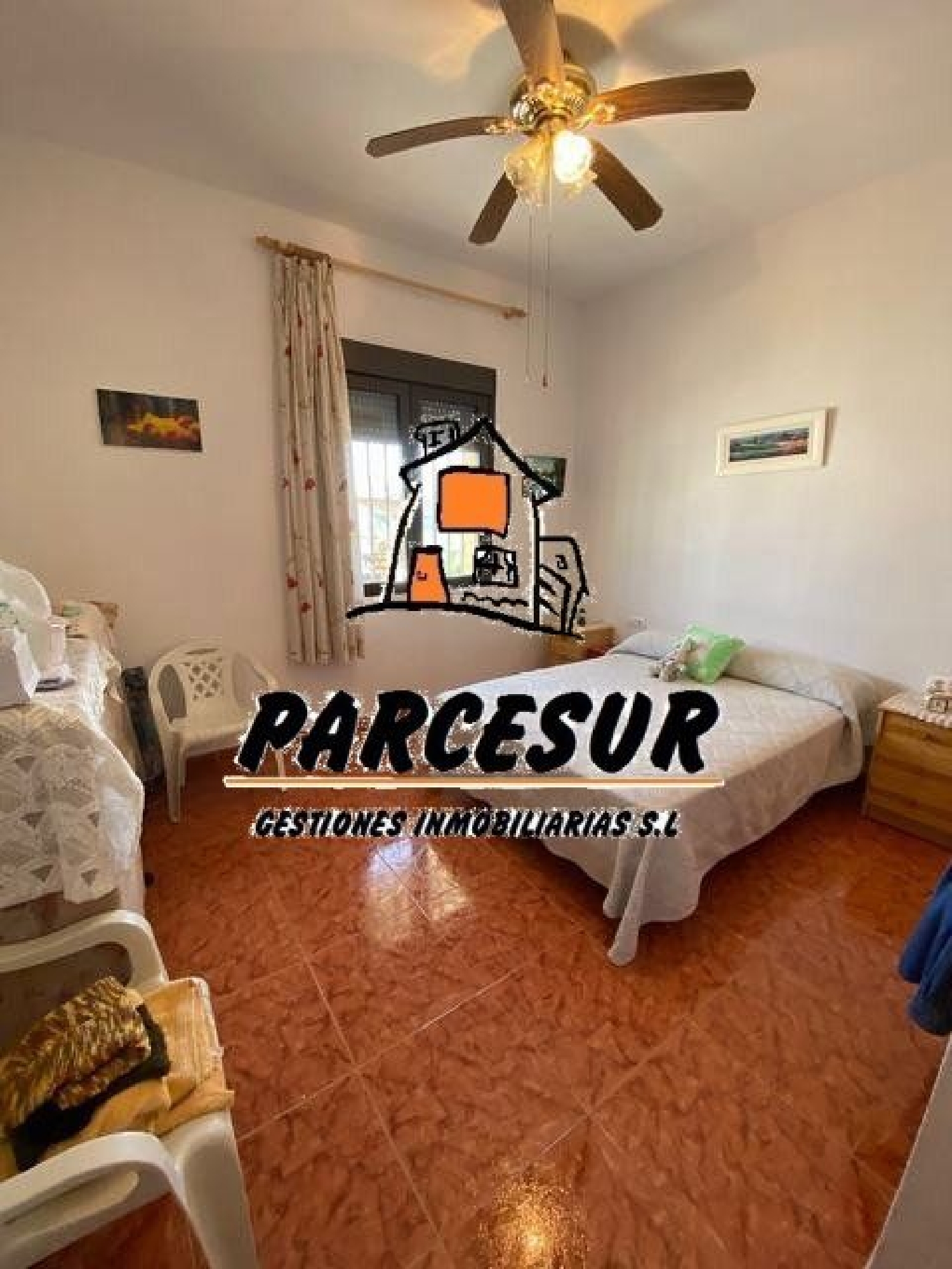  à vendre maison de campagne Villafranca De Córdoba Alto Guadalquivir 4