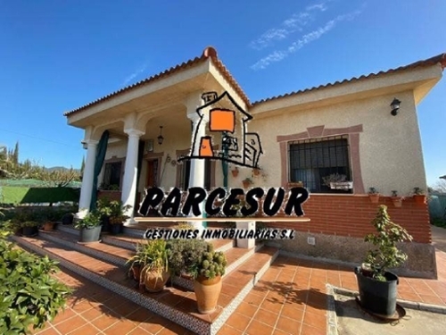 Villafranca De Córdoba Alto Guadalquivir maison de campagne foto 6274025