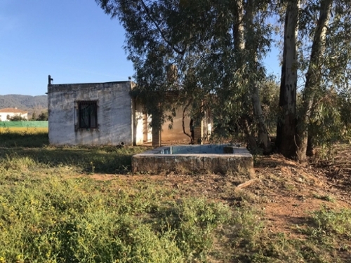 Villafranca De Córdoba Alto Guadalquivir maison de campagne foto 6274027
