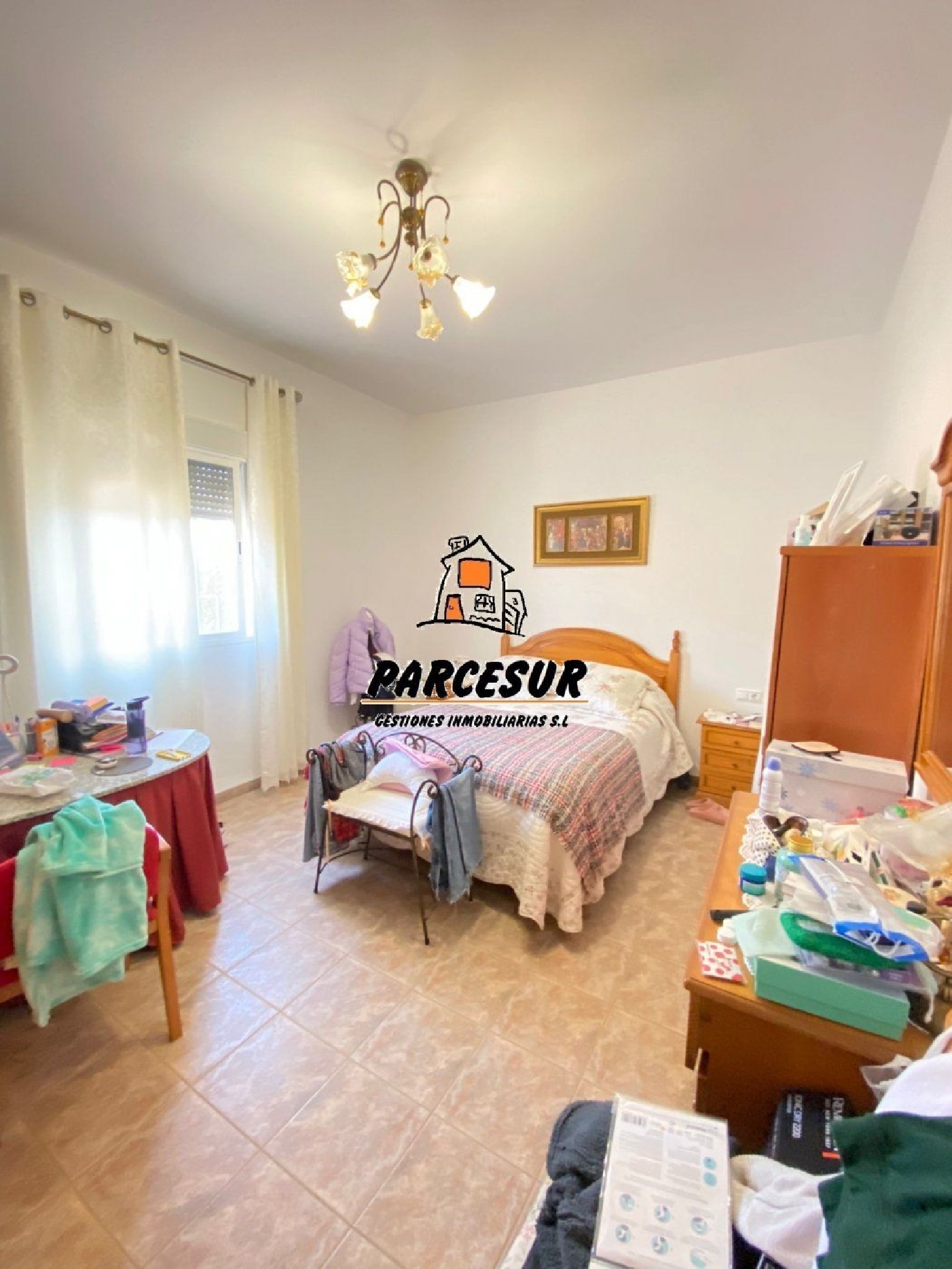 à vendre maison de campagne Villafranca De Córdoba Alto Guadalquivir 5