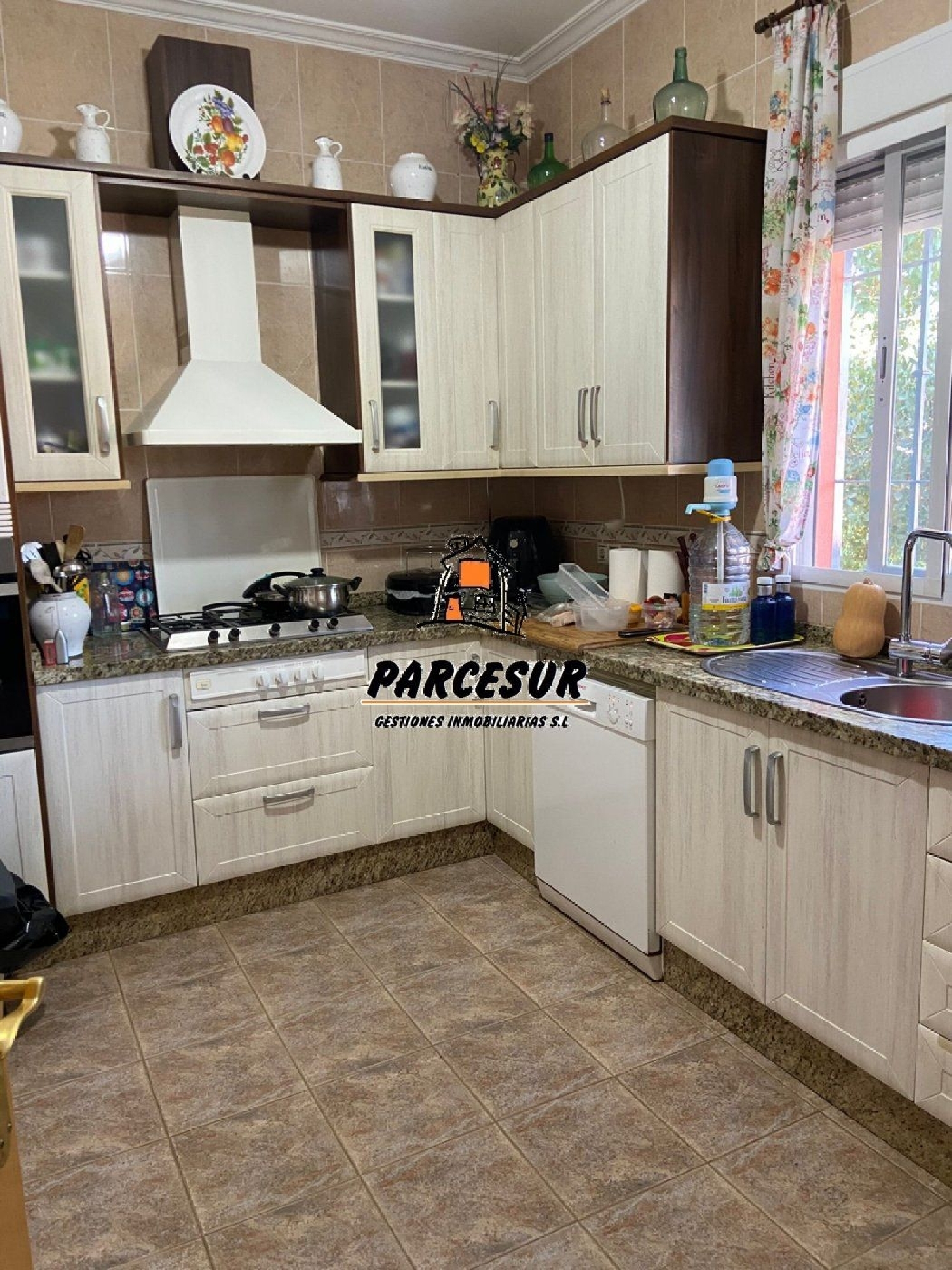 à vendre maison de campagne Villafranca De Córdoba Alto Guadalquivir 3