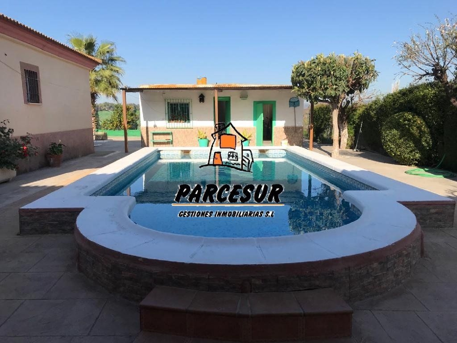 à vendre maison de campagne Villafranca De Córdoba Alto Guadalquivir 3