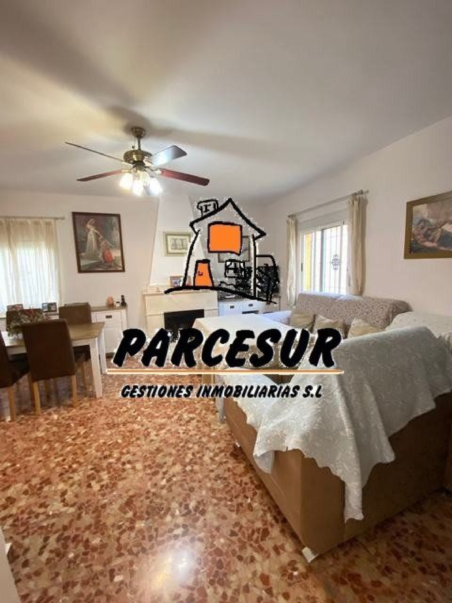  à vendre maison de campagne Villafranca De Córdoba Alto Guadalquivir 8