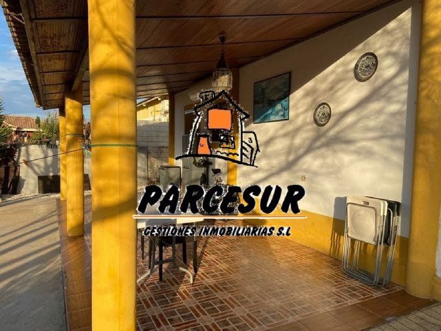 à vendre maison de campagne Villafranca De Córdoba Alto Guadalquivir 3