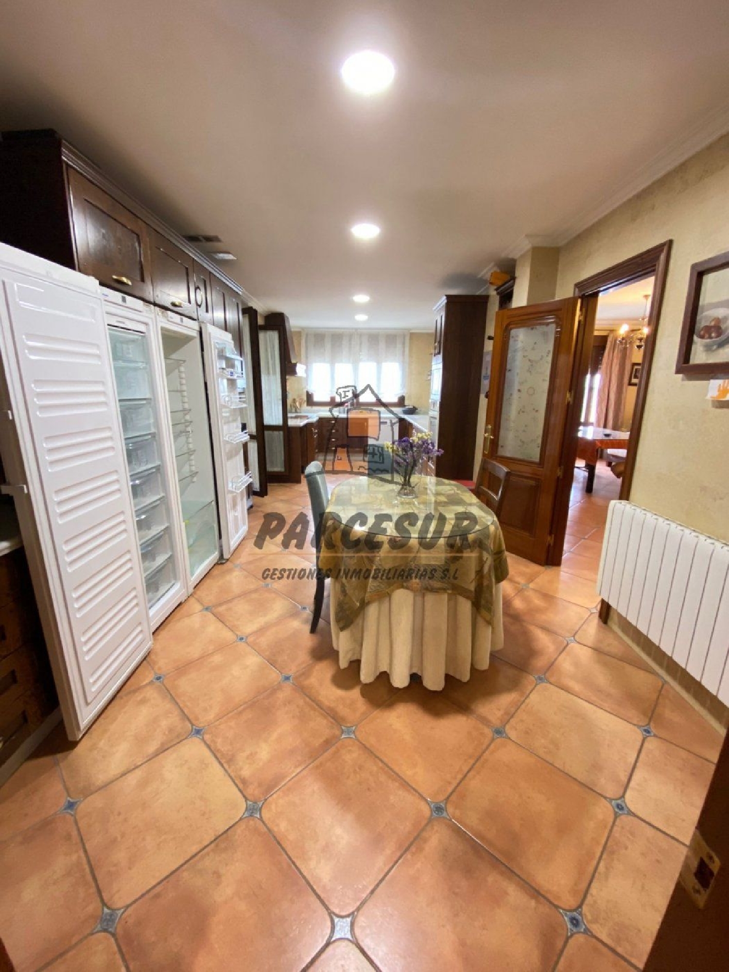  à vendre maison de campagne Villafranca De Córdoba Alto Guadalquivir 8