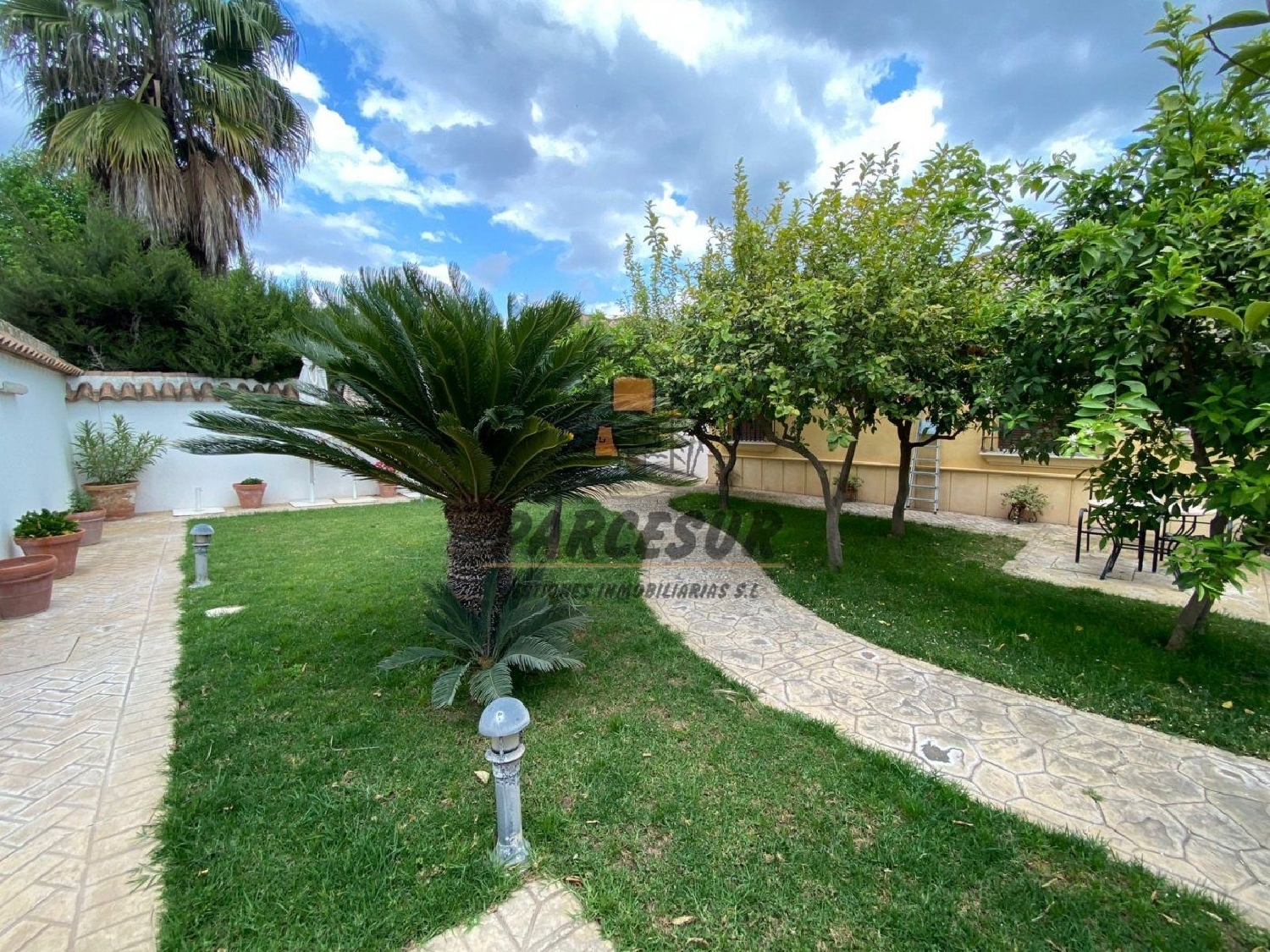  à vendre maison de campagne Villafranca De Córdoba Alto Guadalquivir 5