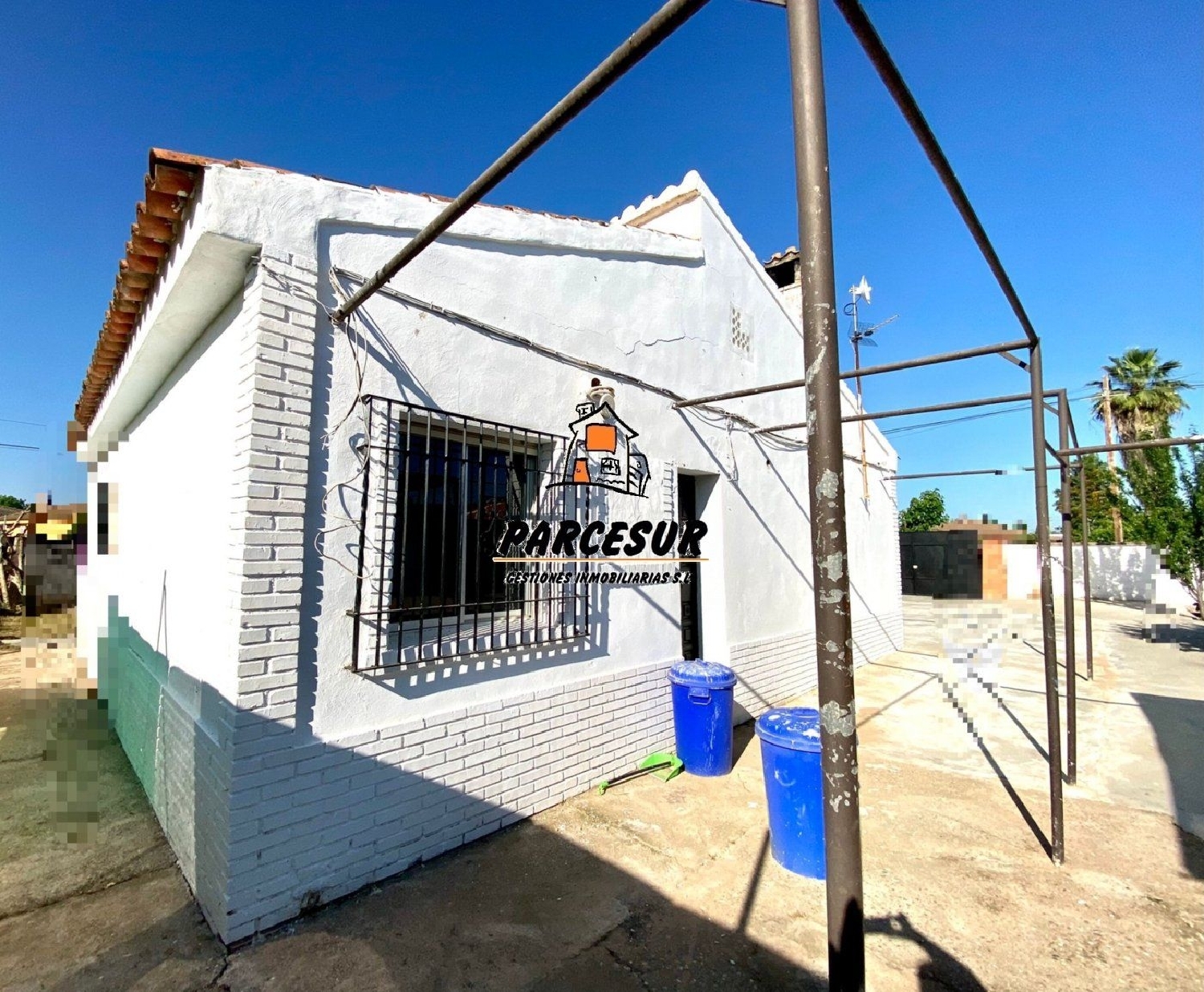  à vendre maison de campagne Villafranca De Córdoba Alto Guadalquivir 5