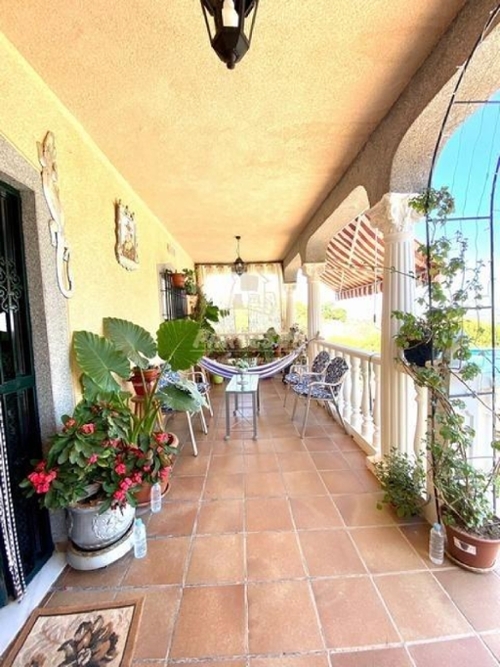 Villafranca De Córdoba Alto Guadalquivir maison de campagne foto 6274046