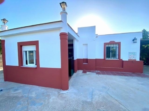 Villafranca De Córdoba Alto Guadalquivir maison de campagne foto 6274049