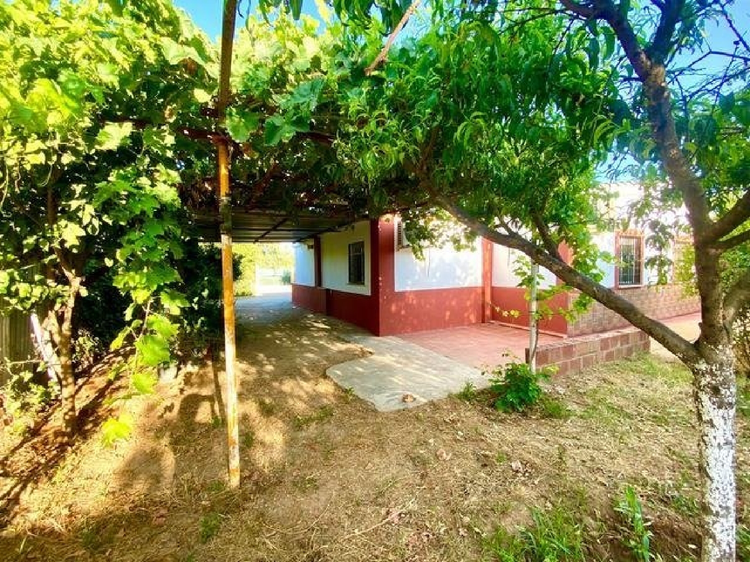 à vendre maison de campagne Villafranca De Córdoba Alto Guadalquivir 2