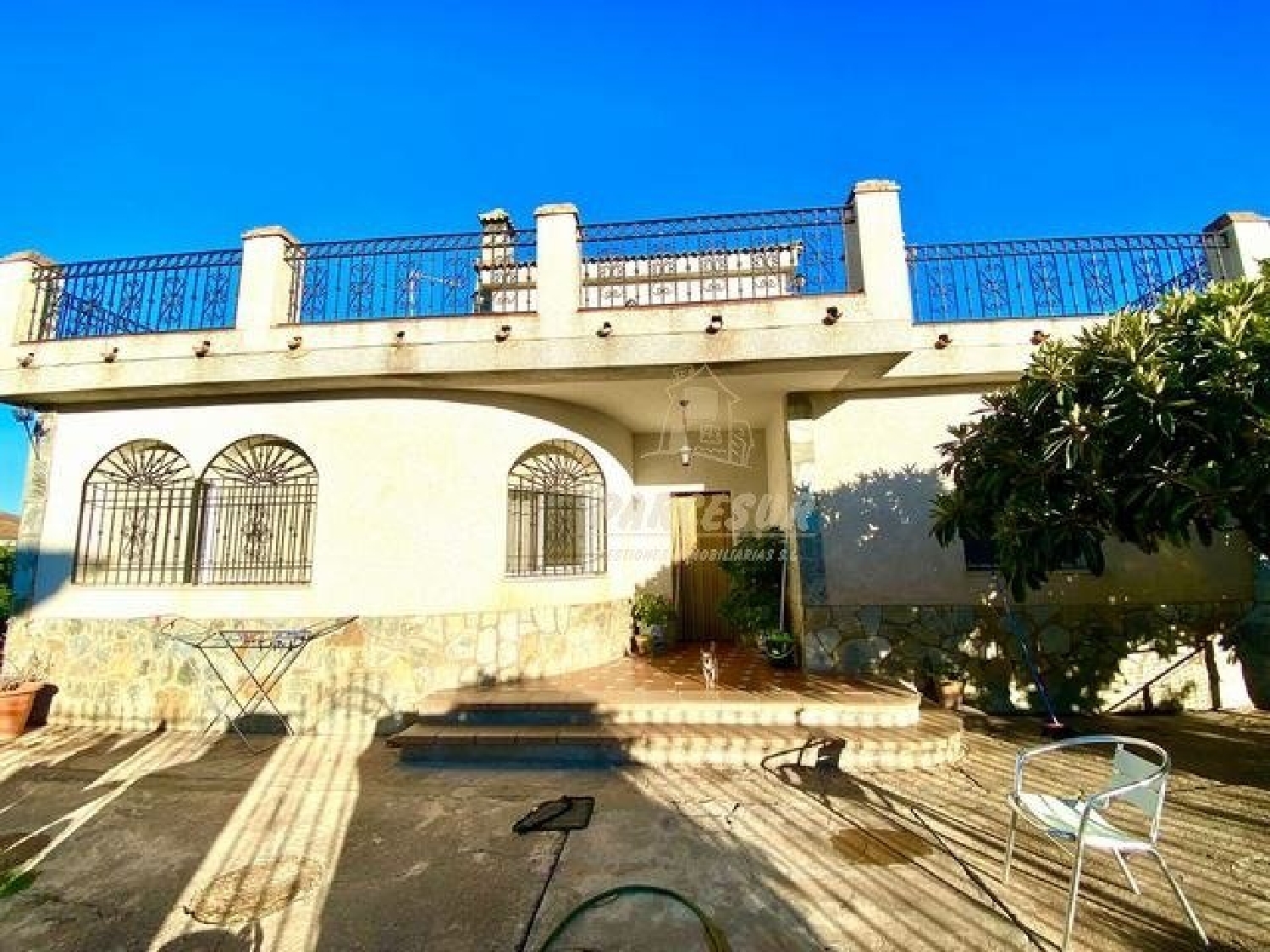 à vendre maison de campagne Villafranca De Córdoba Alto Guadalquivir 1