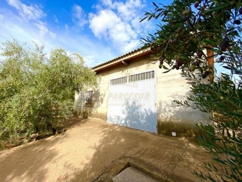 Villafranca De Córdoba Alto Guadalquivir maison de campagne foto 6274059