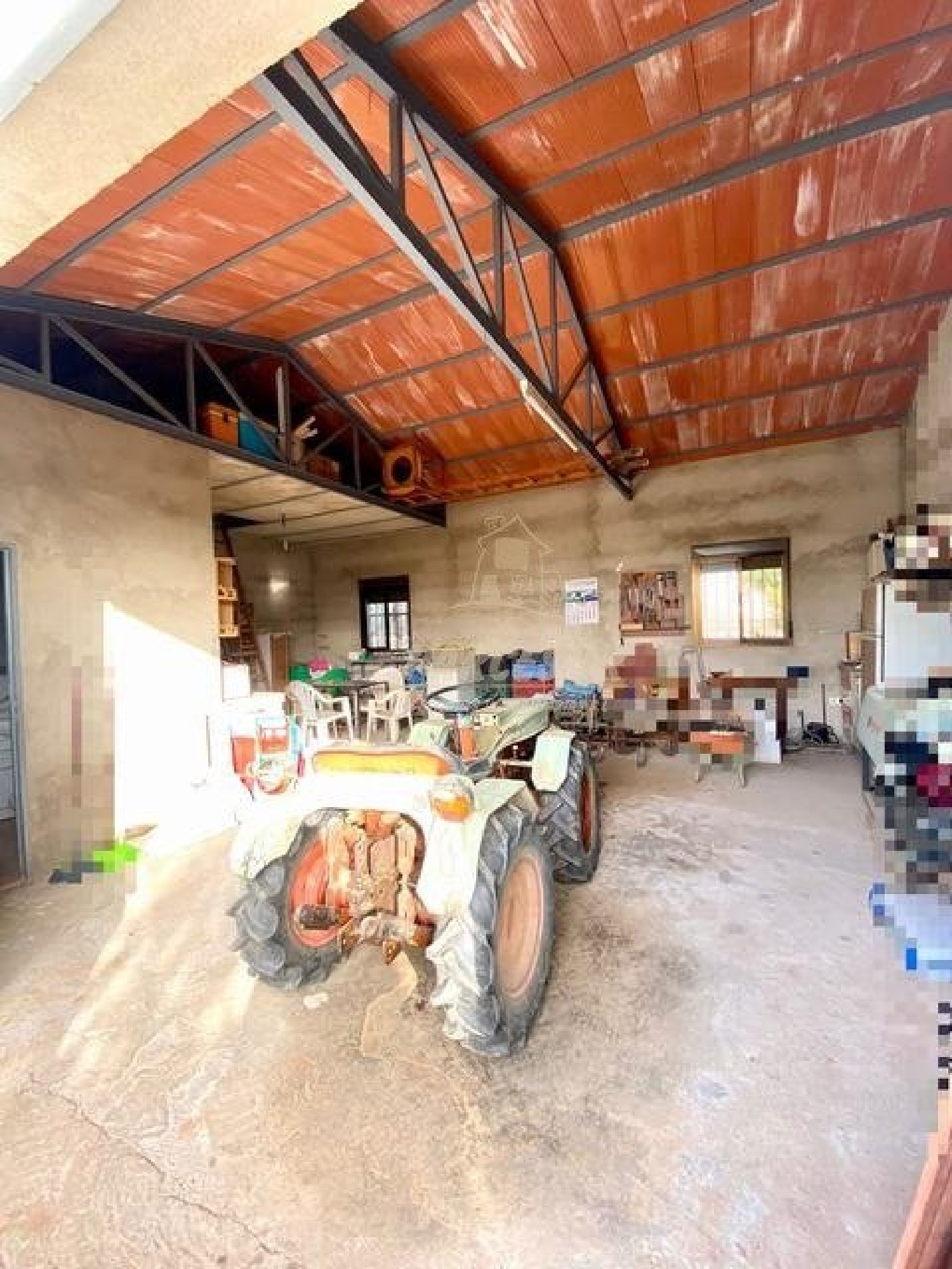  à vendre maison de campagne Villafranca De Córdoba Alto Guadalquivir 5
