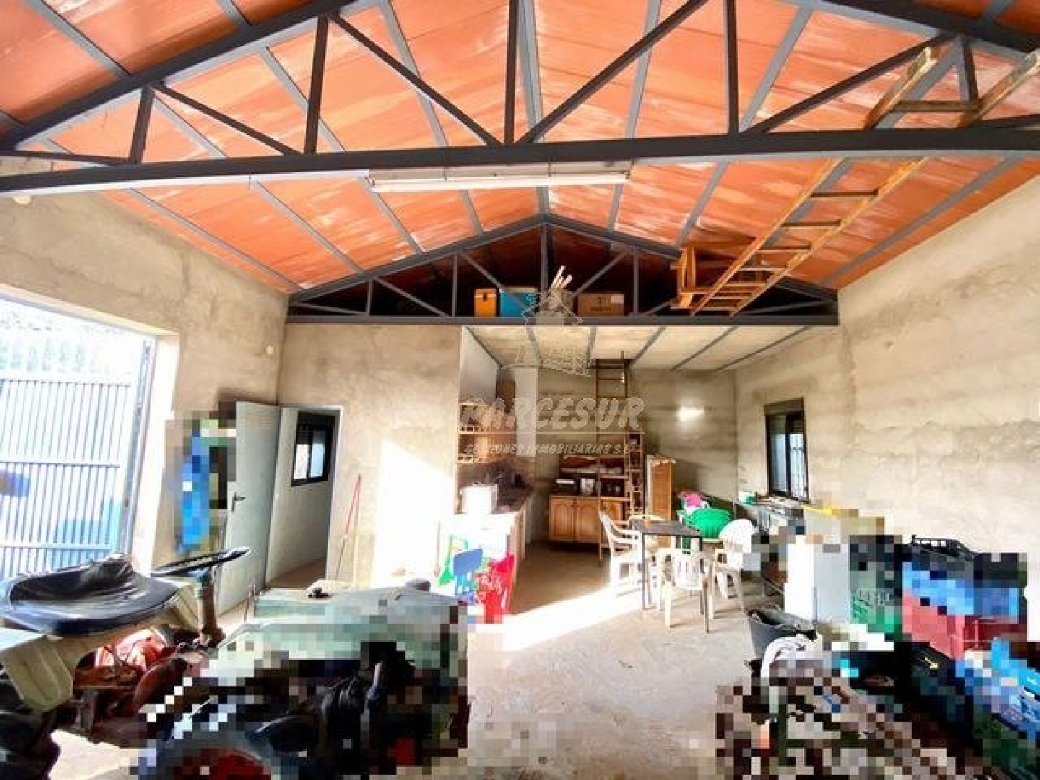 à vendre maison de campagne Villafranca De Córdoba Alto Guadalquivir 3