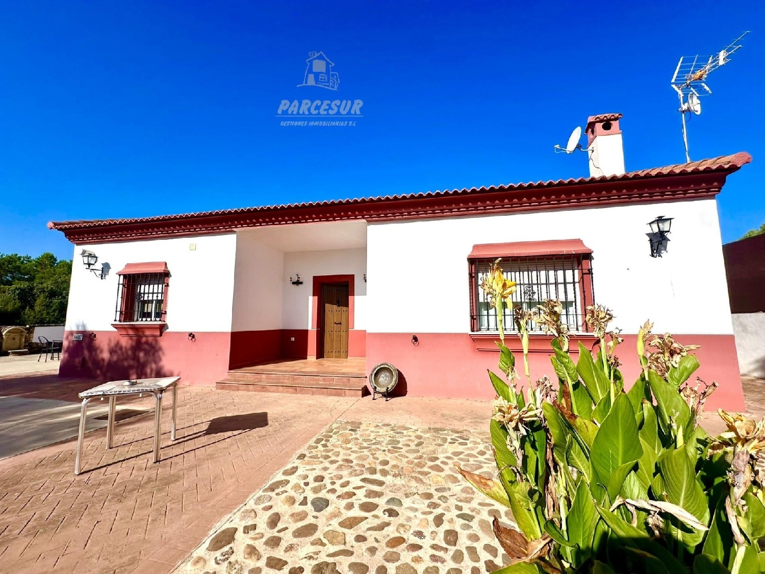  à vendre maison de campagne Villafranca De Córdoba Alto Guadalquivir 1