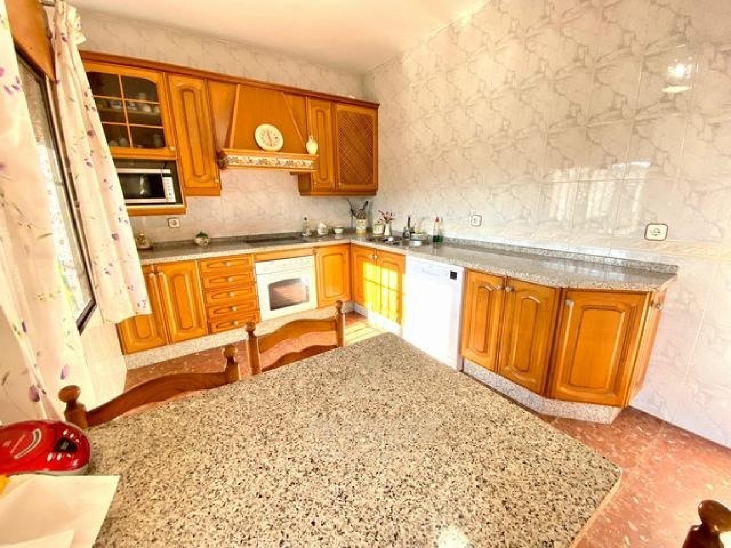 à vendre maison de campagne Villafranca De Córdoba Alto Guadalquivir 3
