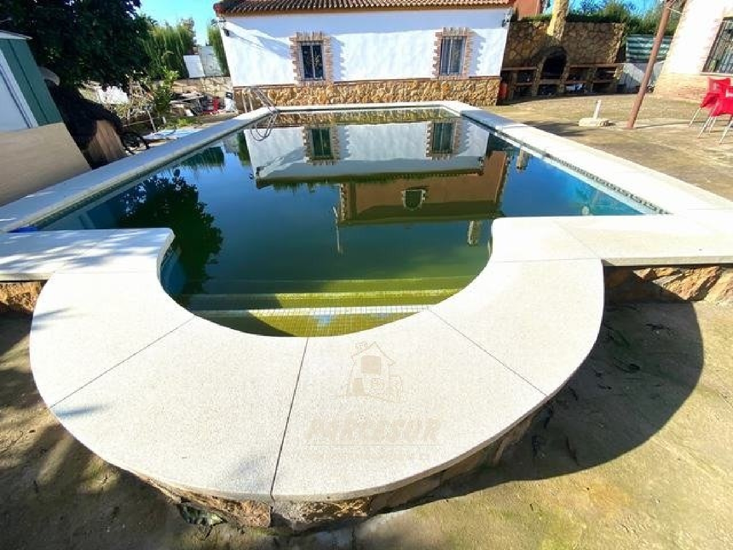 à vendre maison de campagne Villafranca De Córdoba Alto Guadalquivir 2