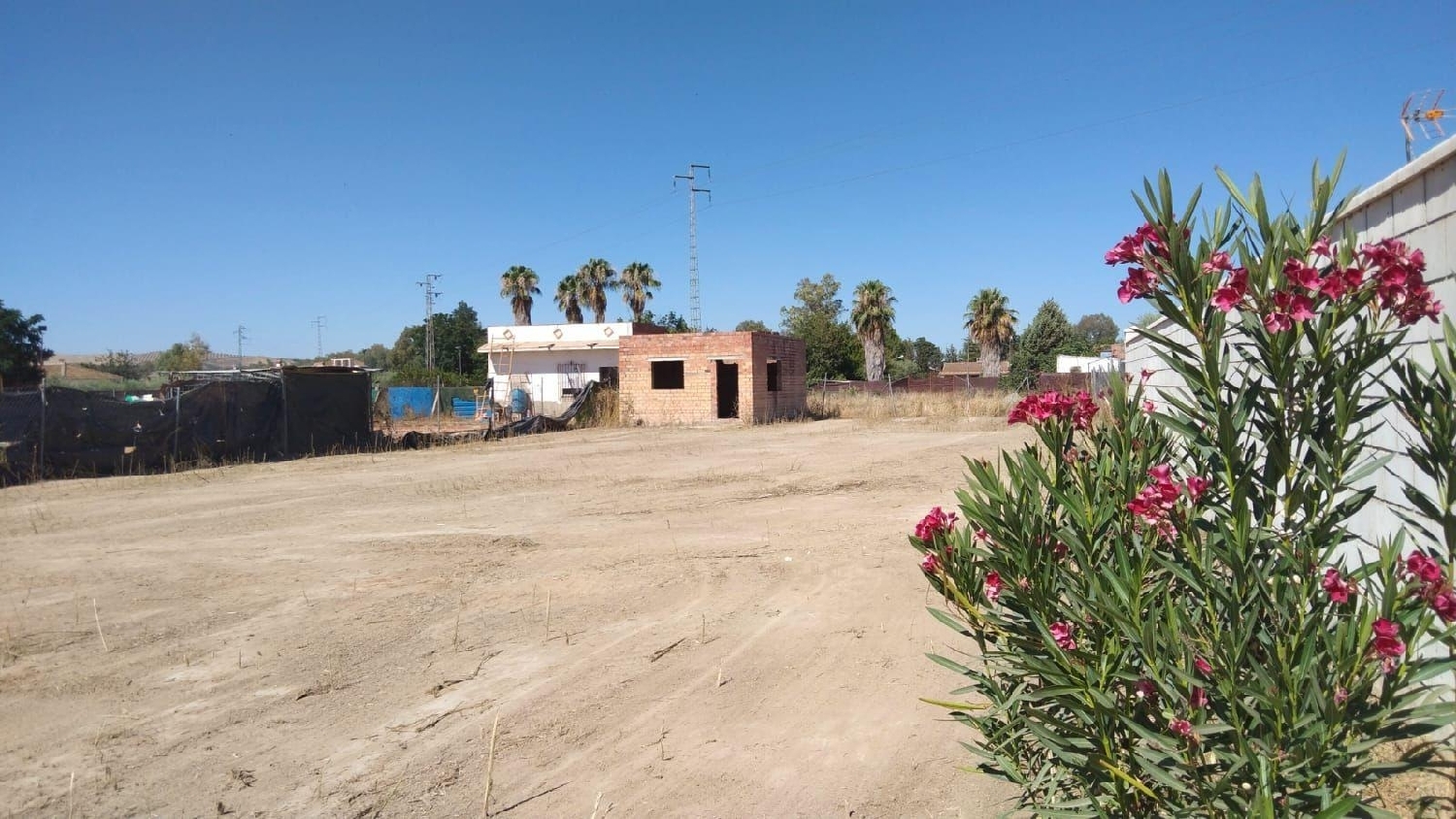  à vendre maison de campagne Villafranca De Córdoba Alto Guadalquivir 1