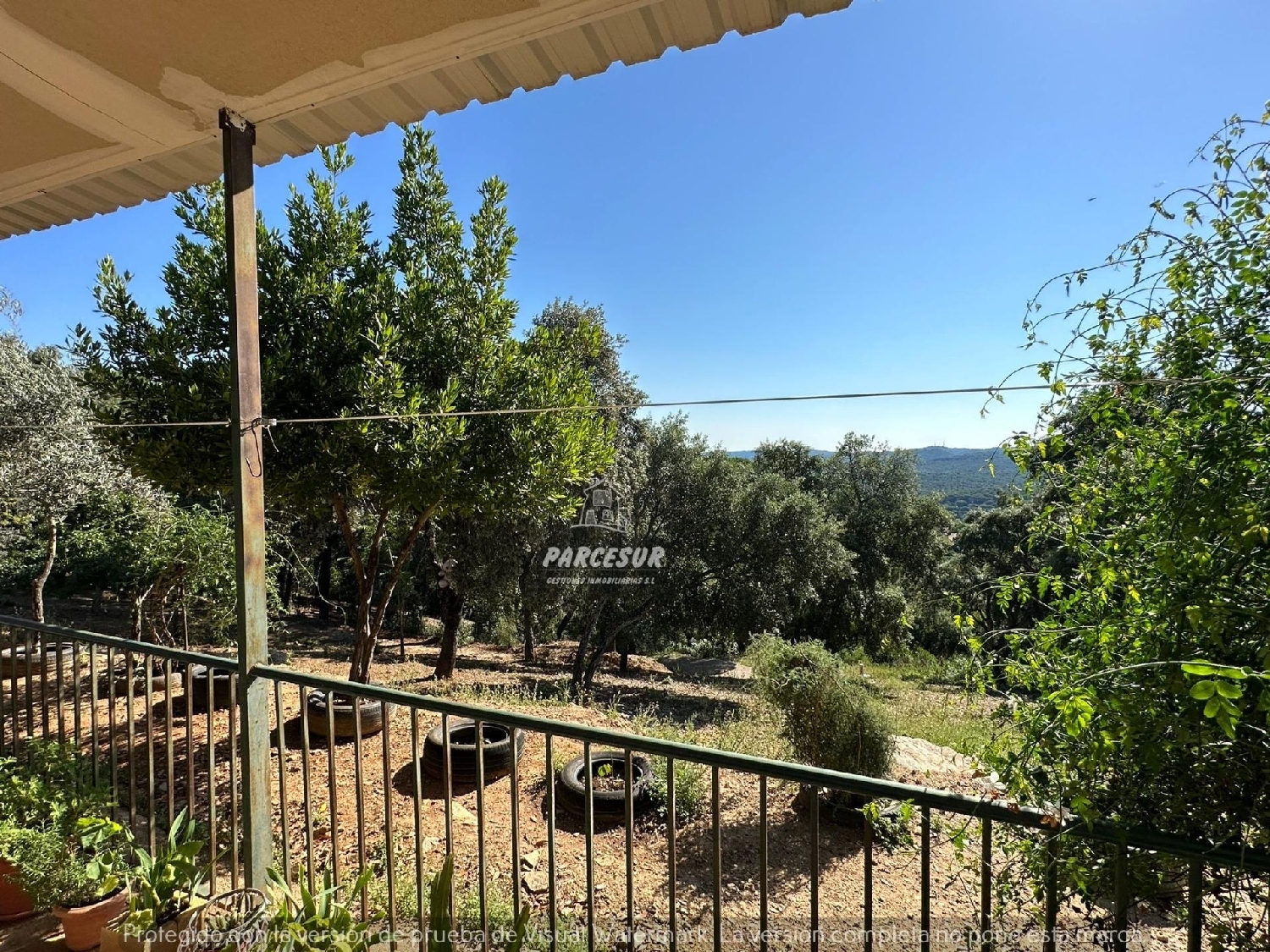 à vendre maison de campagne Villafranca De Córdoba Alto Guadalquivir 2