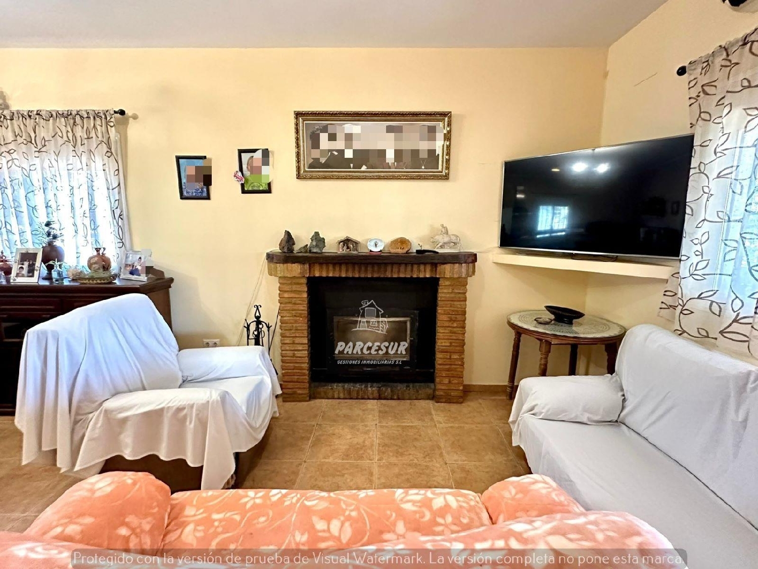  à vendre maison de campagne Villafranca De Córdoba Alto Guadalquivir 5