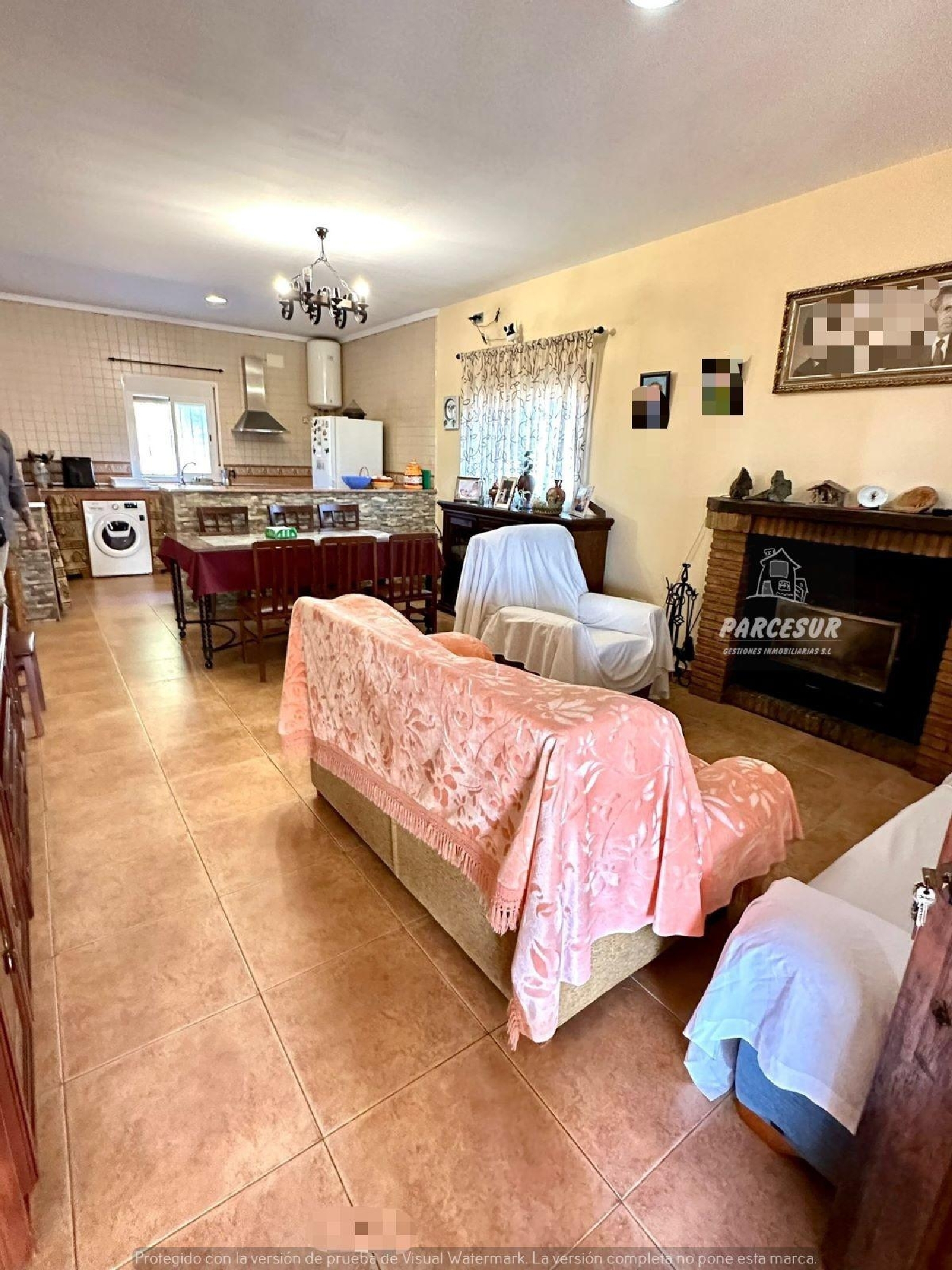  à vendre maison de campagne Villafranca De Córdoba Alto Guadalquivir 7