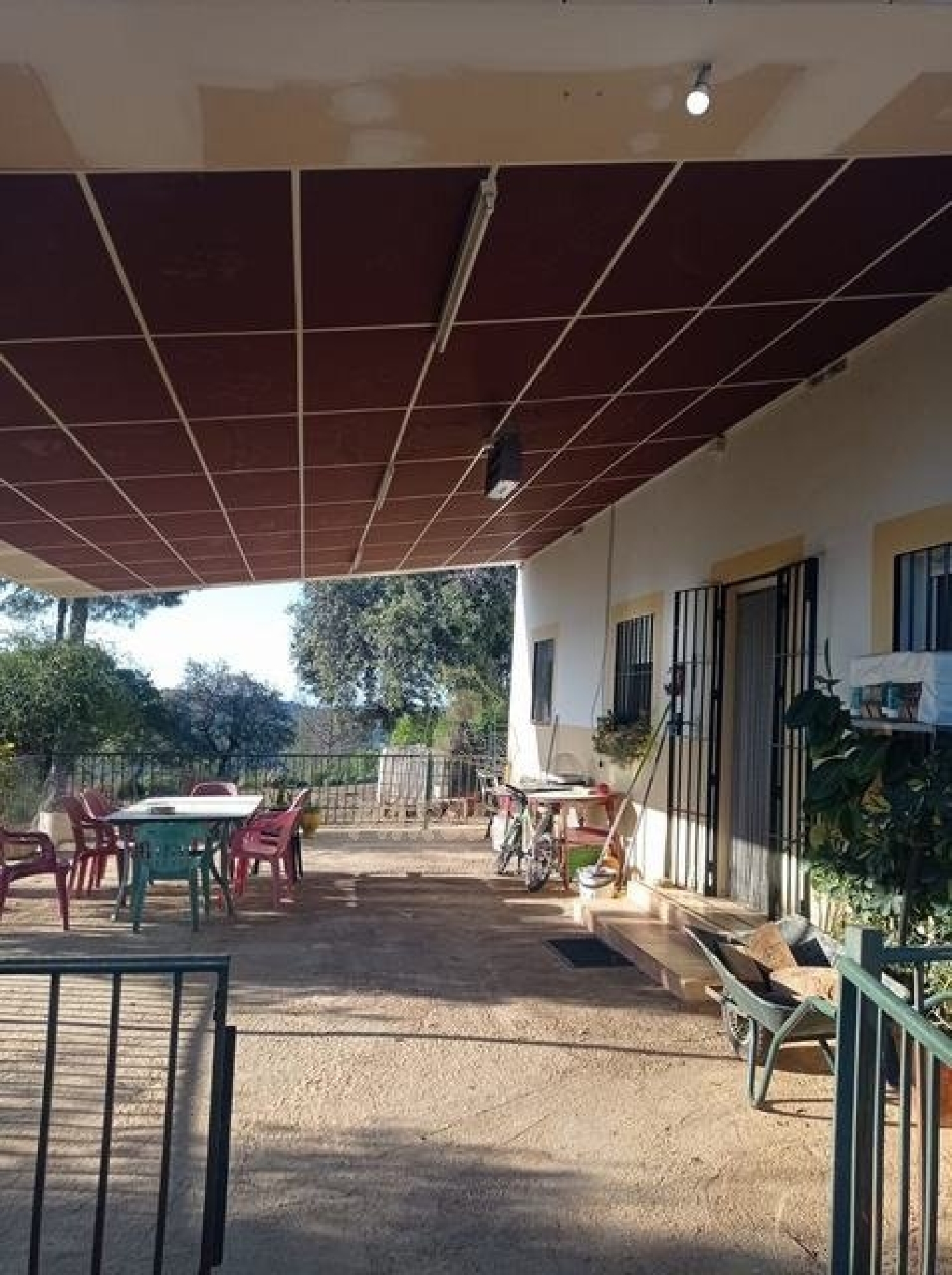  à vendre maison de campagne Villafranca De Córdoba Alto Guadalquivir 1