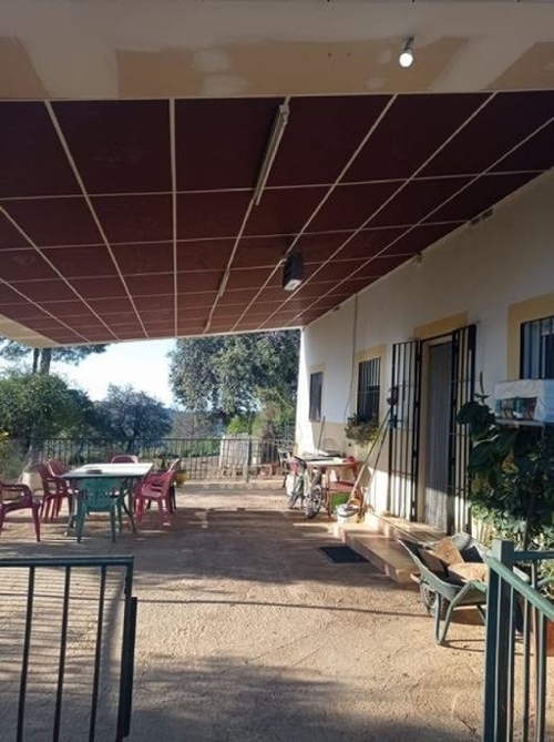Villafranca De Córdoba Alto Guadalquivir maison de campagne foto 6274081
