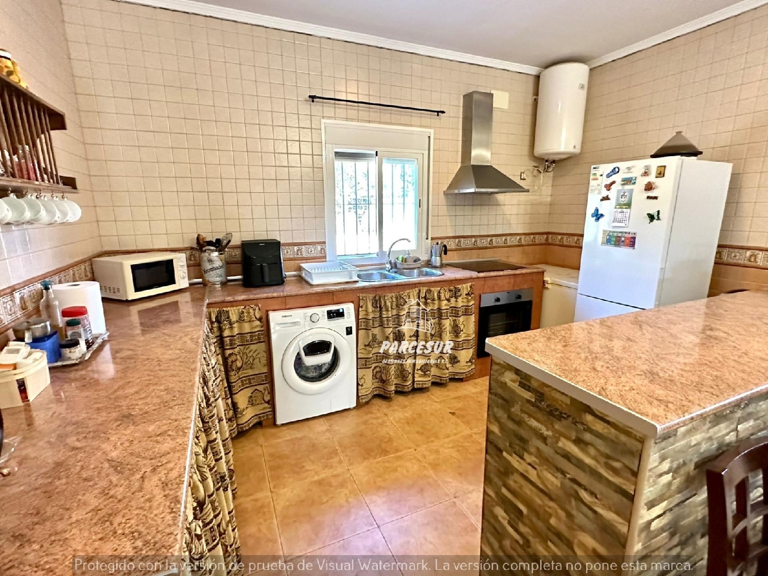  à vendre maison de campagne Villafranca De Córdoba Alto Guadalquivir 6