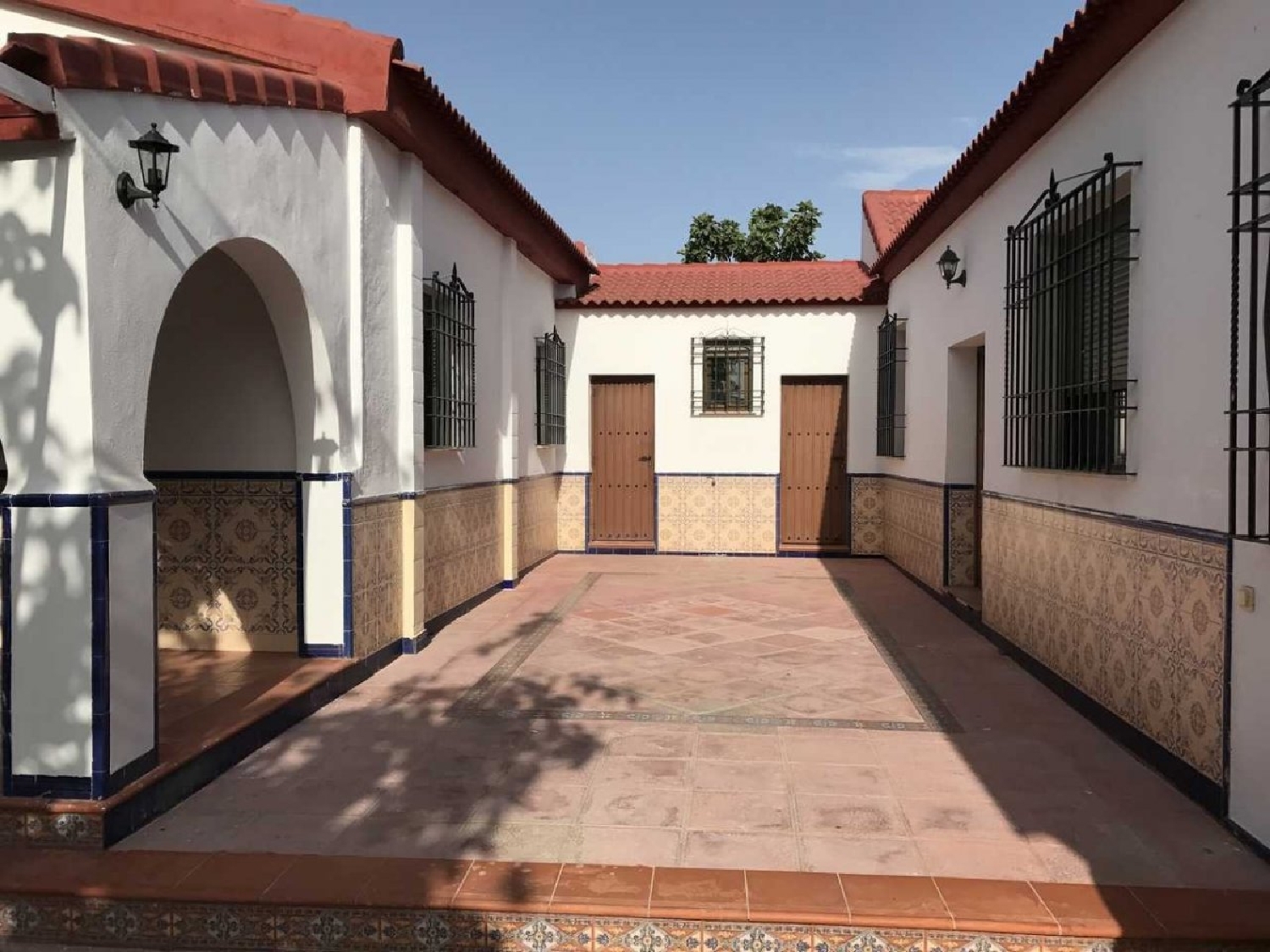 à vendre maison de campagne Villafranca De Córdoba Alto Guadalquivir 5