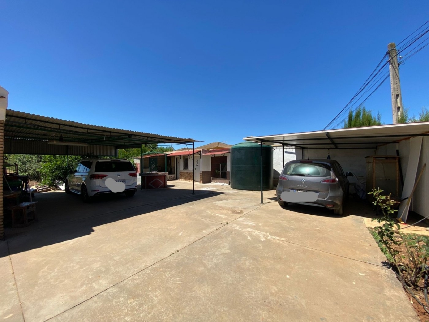  à vendre maison de campagne Villafranca De Córdoba Alto Guadalquivir 4