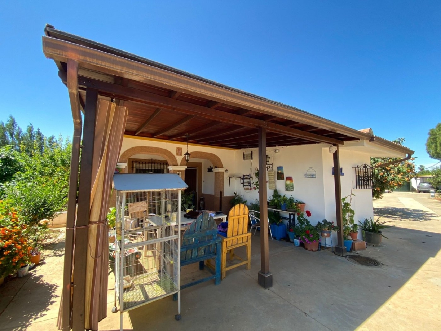  à vendre maison de campagne Villafranca De Córdoba Alto Guadalquivir 5
