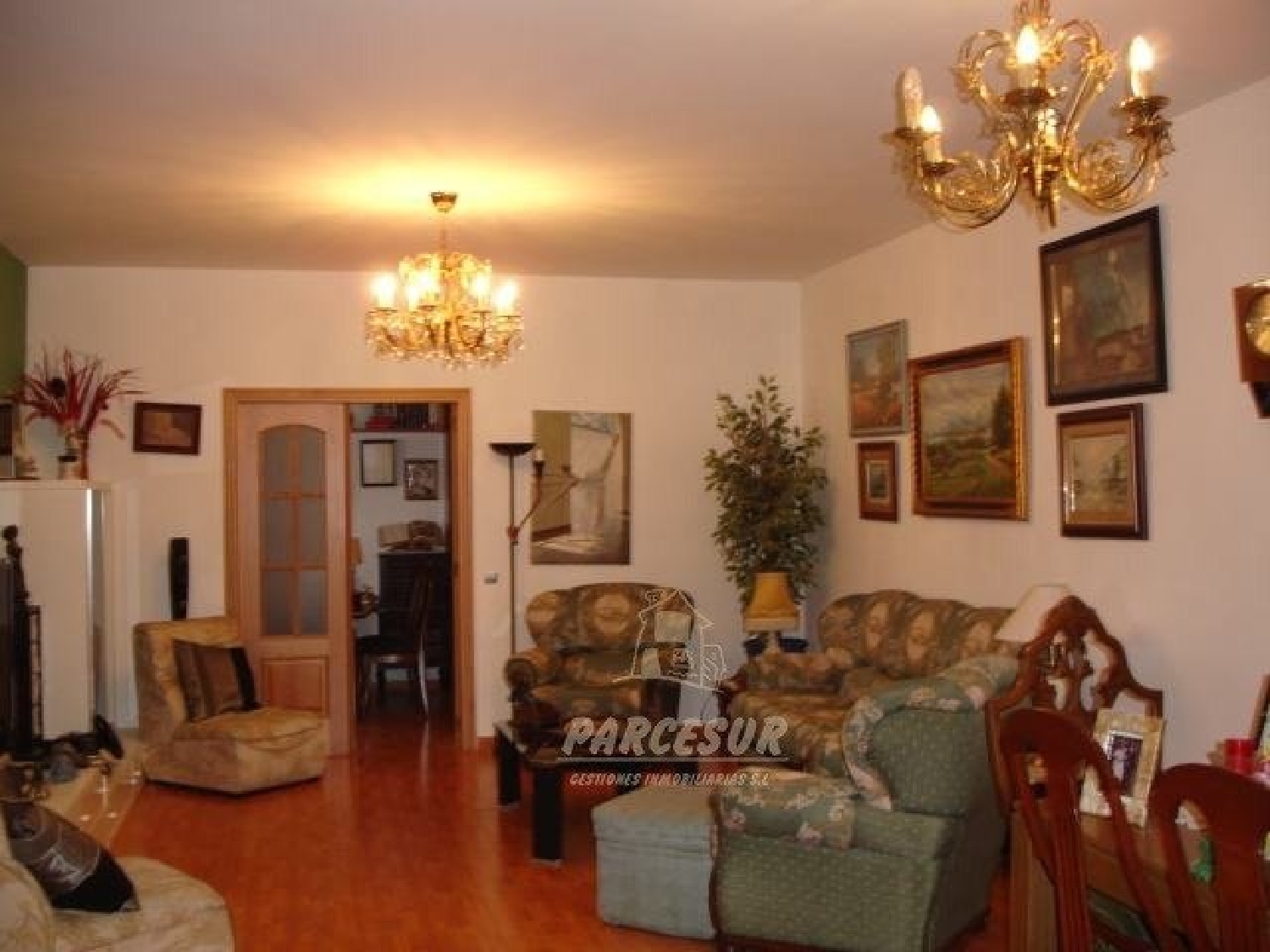  à vendre maison de campagne Villafranca De Córdoba Alto Guadalquivir 5