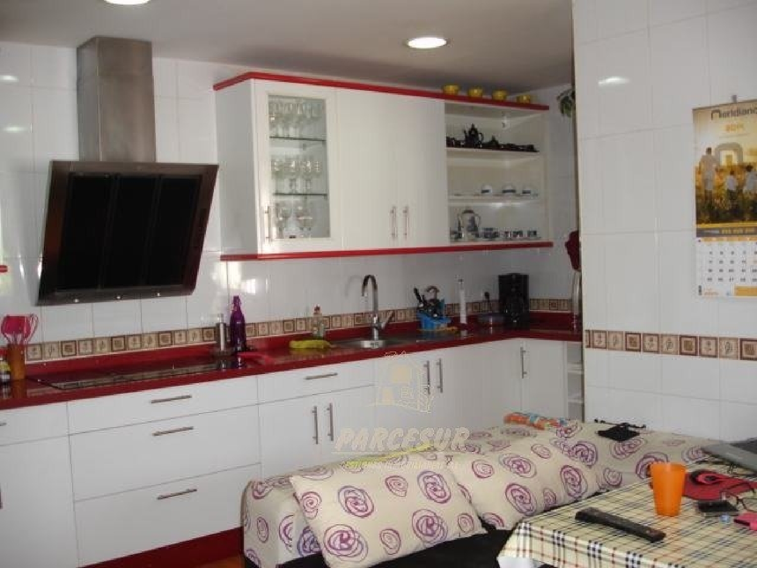  à vendre maison de campagne Villafranca De Córdoba Alto Guadalquivir 4