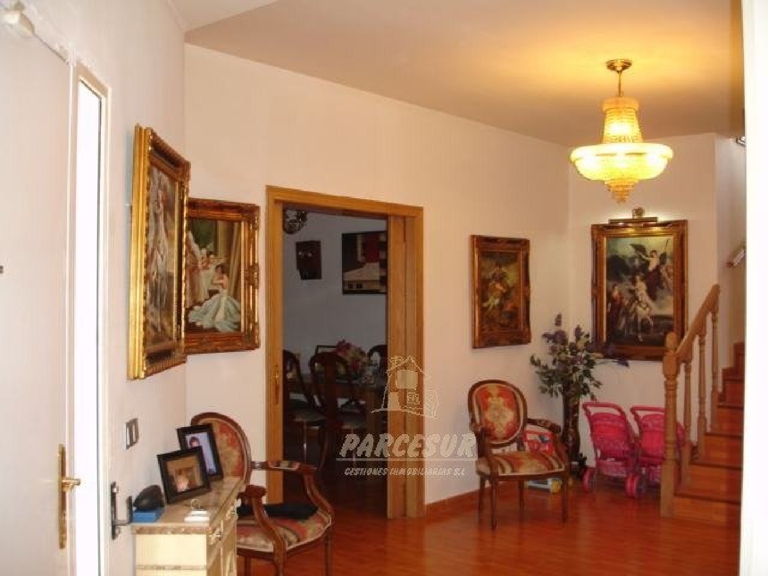  à vendre maison de campagne Villafranca De Córdoba Alto Guadalquivir 7