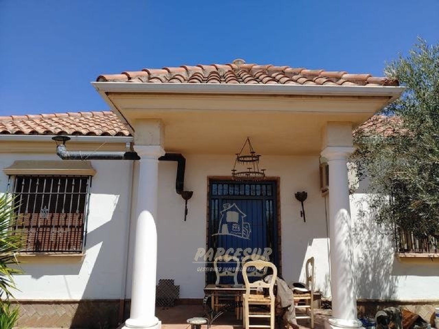 à vendre maison de campagne Villafranca De Córdoba Alto Guadalquivir 2