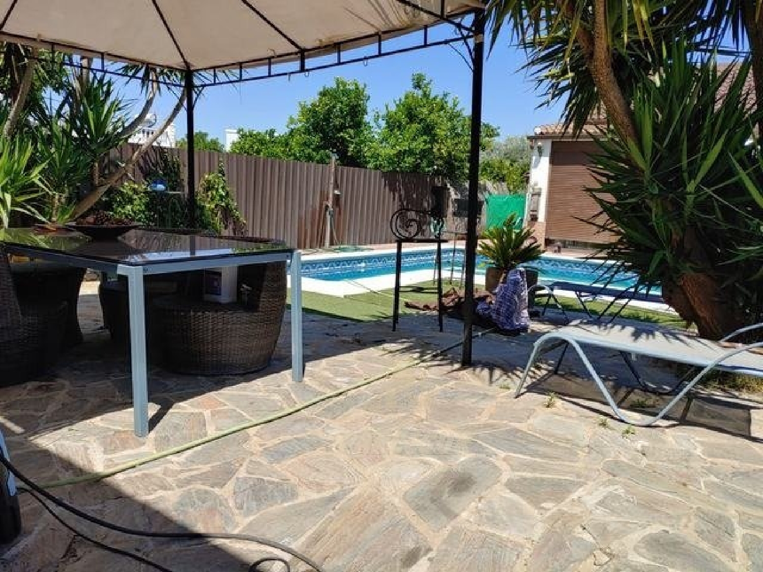  à vendre maison de campagne Villafranca De Córdoba Alto Guadalquivir 4