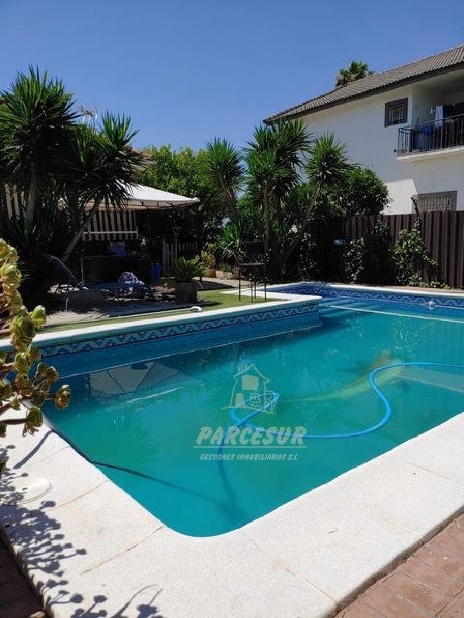  à vendre maison de campagne Villafranca De Córdoba Alto Guadalquivir 1