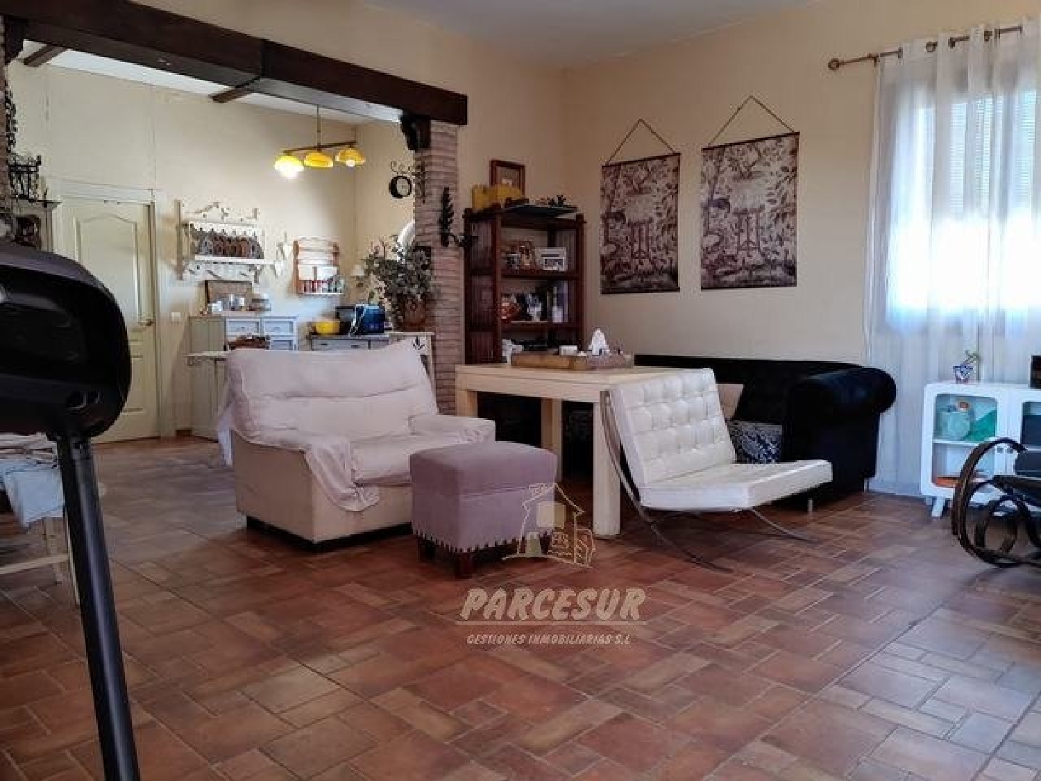  à vendre maison de campagne Villafranca De Córdoba Alto Guadalquivir 5