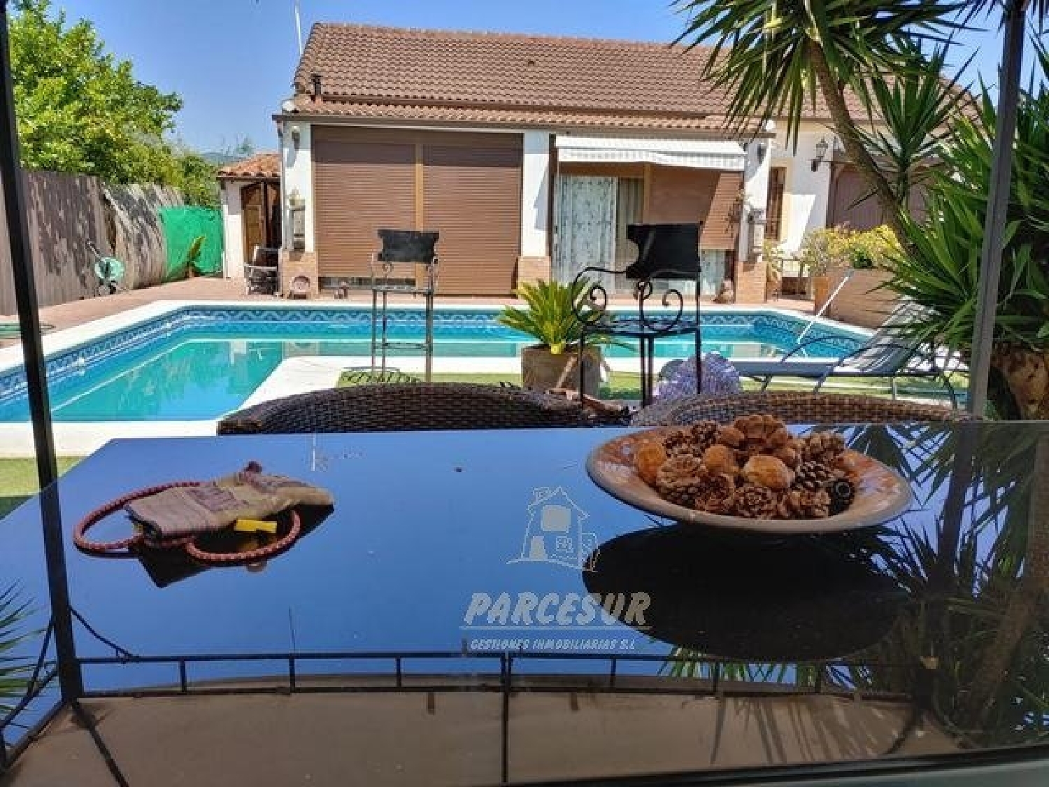  à vendre maison de campagne Villafranca De Córdoba Alto Guadalquivir 8