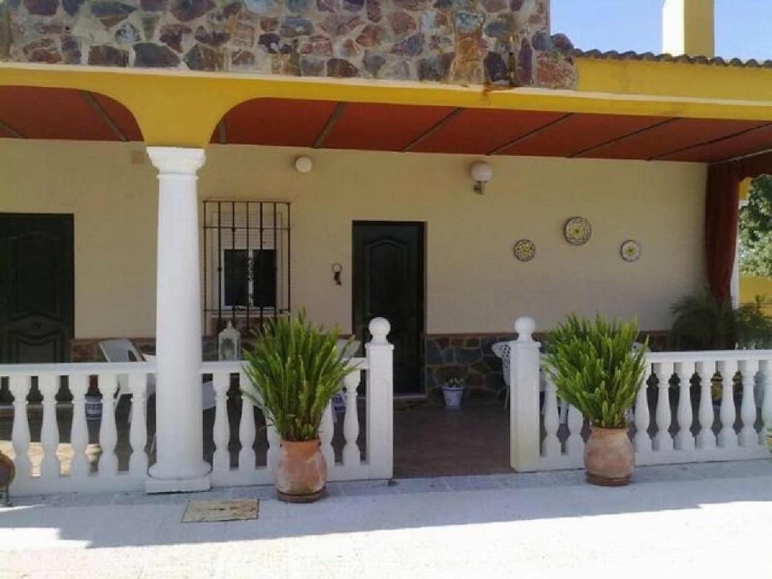  à vendre maison de campagne Villafranca De Córdoba Alto Guadalquivir 6