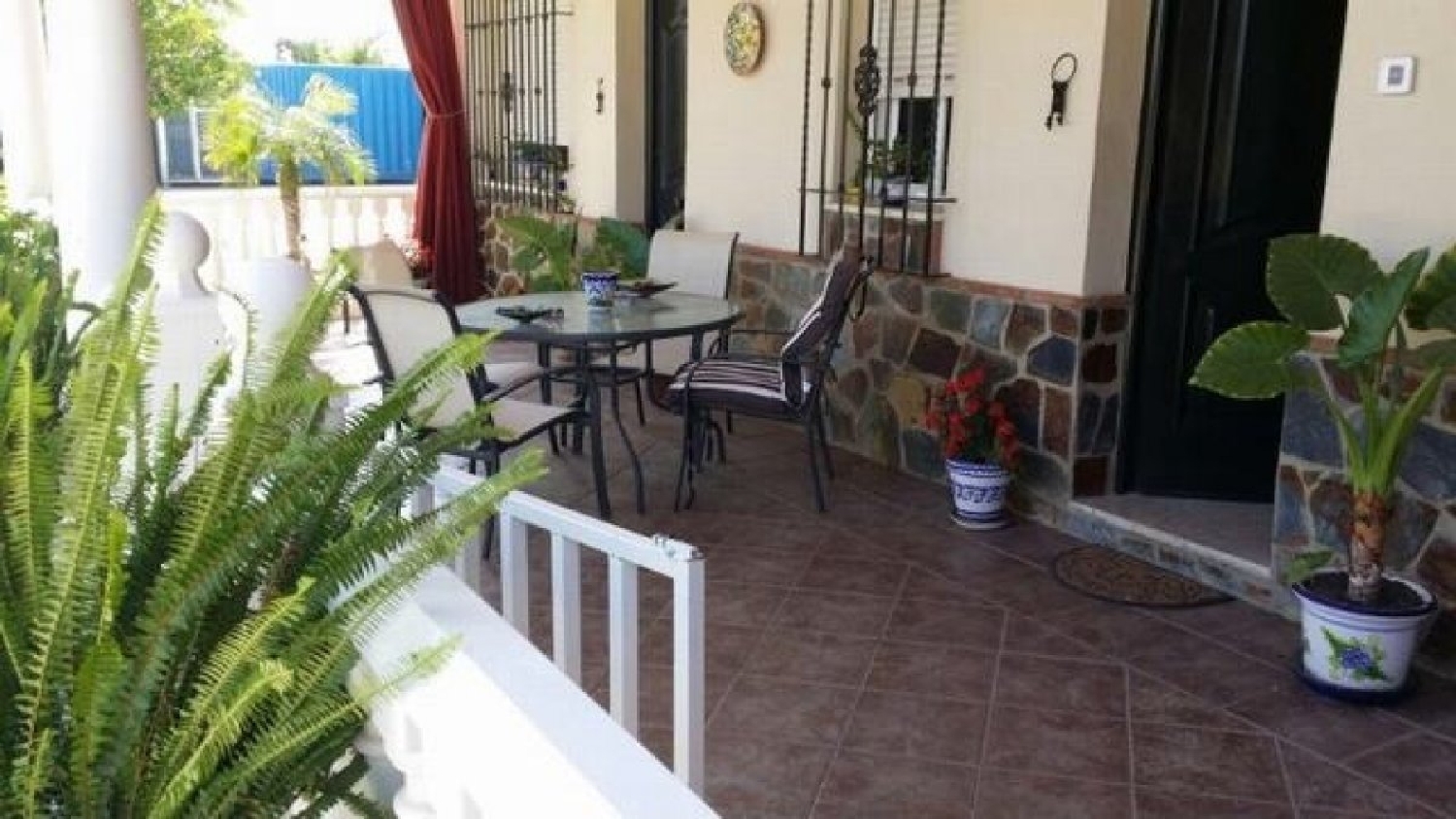  à vendre maison de campagne Villafranca De Córdoba Alto Guadalquivir 4