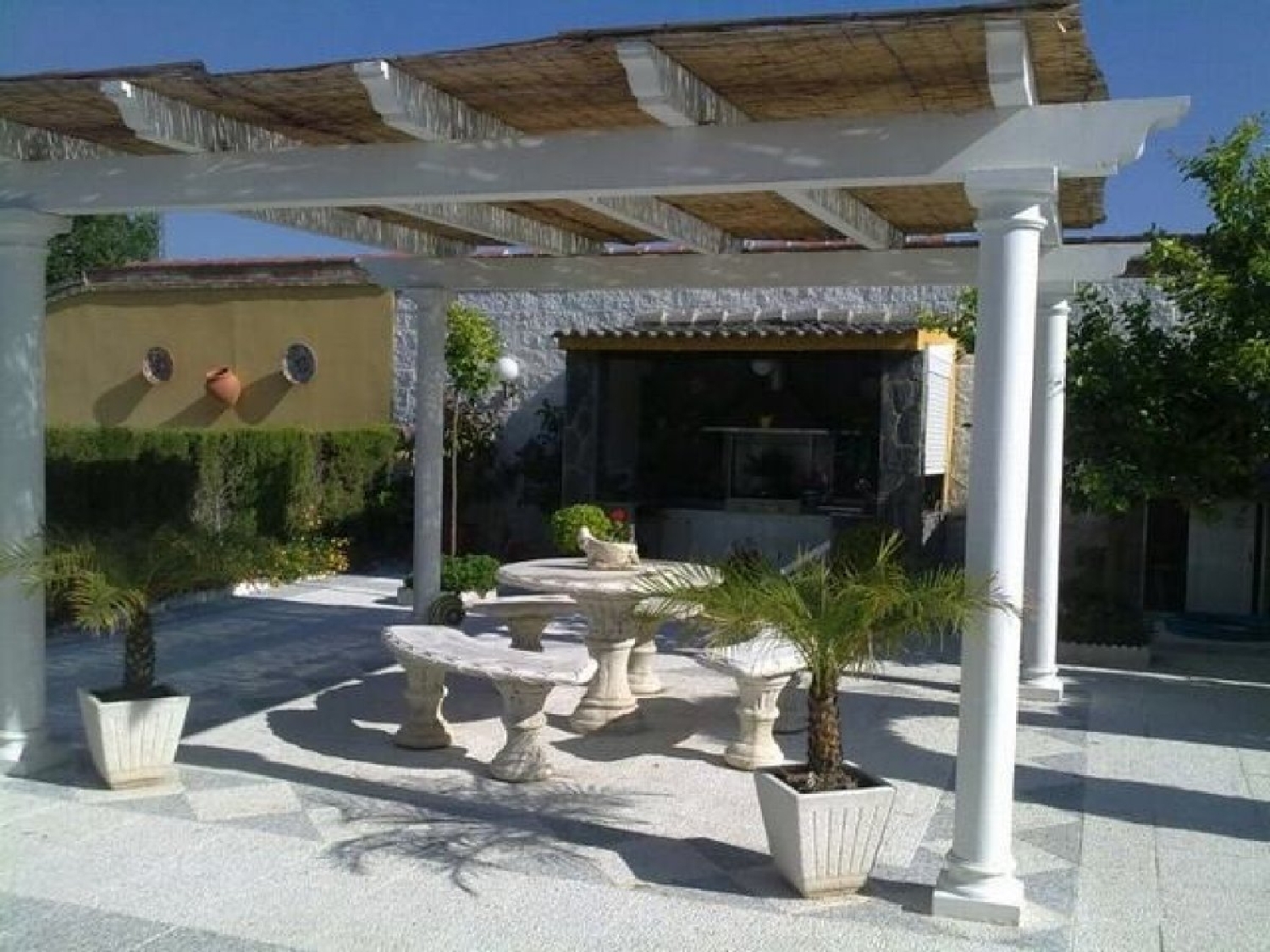 à vendre maison de campagne Villafranca De Córdoba Alto Guadalquivir 2