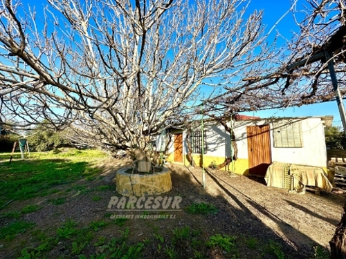 Villafranca De Córdoba Alto Guadalquivir maison de campagne foto 6274092