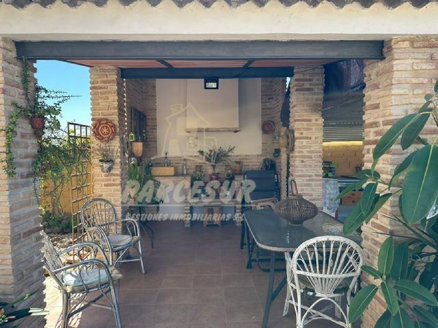 à vendre maison de campagne Villafranca De Córdoba Alto Guadalquivir 2