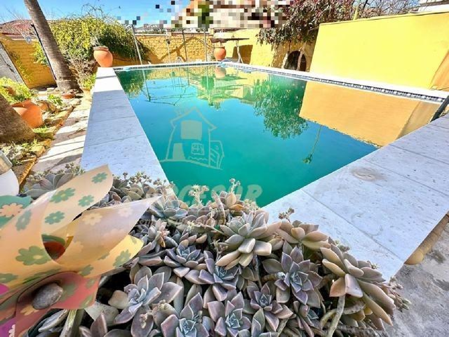 à vendre maison de campagne Villafranca De Córdoba Alto Guadalquivir 3
